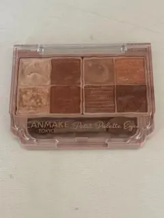 CANMAKE Petit Palette Eyes 04