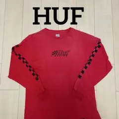 HUF Side Line Long Sleeve T-Shirt