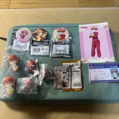 2026年最新】銀魂 神楽 缶バッジの人気アイテム - メルカリ