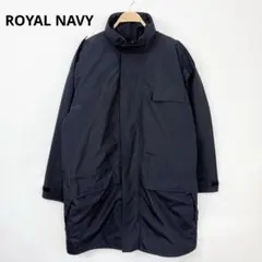イギリス軍 ROYAL NAVY WET WEATHER ジャケット S30のサムネイル