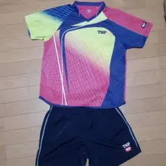 TSPユニフォーム