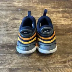NIKE baby shoes 12cm ナイキ ベビーシューズ スリッポン
