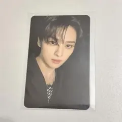 straykids ATE Letterver. トレカ リノ