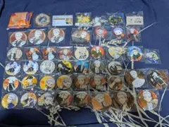 東京リベンジャーズ　三ツ谷隆　グッズセット　47点