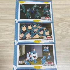 忍たま コンビニプリント まとめ売り