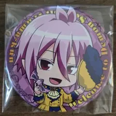 【缶バッジ】アスモデウス・アリス／魔入りました！入間くん