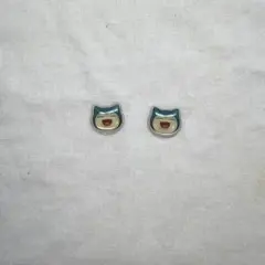 ポケモン プチドロップステッカー おすそ分け カビゴン