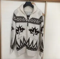 ユナイテッドアローズ　ニット