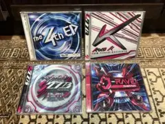ラス1】湾岸マキシ5DX+,6 筐体装飾品パネルセット 8点まとめ売り