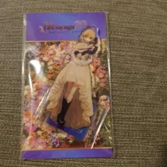 2026年最新】Fate 20周年 アクリルスタンドの人気アイテム - メルカリ