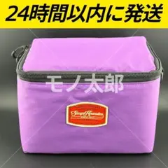 サンゾー工務店 PUFFY CASE レッド パフィ ケース - メルカリ