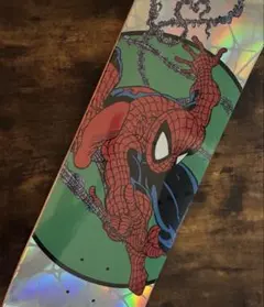 HUF スパイダーマン　デッキのサムネイル