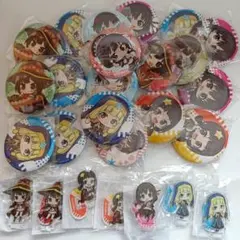 アニメ 雑貨 まとめ売り 100個以上