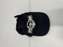 HYSTERIC MINI キャップ ブラック Mサイズ