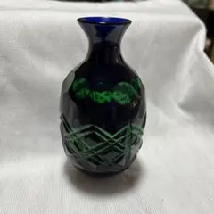 切子ガラス細工