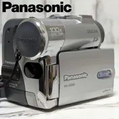 2026年最新】panasonic nv-gs55の人気アイテム - メルカリ