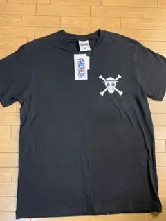 ワンピース ロゴTシャツ メンズＬサイズのサムネイル