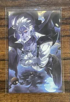 にじさんじ ノスタルジアコレクション 2025 ギルザレンIII世