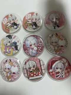 2026年最新】まふまふ 缶バッジの人気アイテム - メルカリ