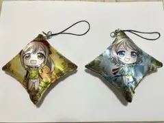 さくらくん (現ラブシック)缶バッジ アクキー まとめ売り - メルカリ