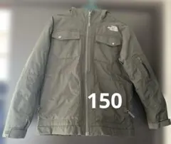 ノースフェイス　中綿ジャケット　コート　ハイベント　 L/G 150