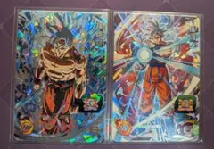 mm2-070 孫悟飯:青年期 スーパードラゴンボールヒーローズ - メルカリ