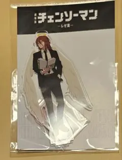 チェンソーマン 天使の悪魔