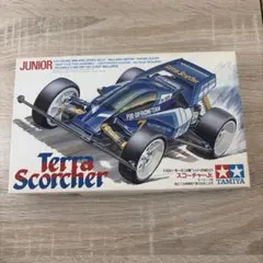 2026年最新】タミヤ スコーチャーの人気アイテム - メルカリ