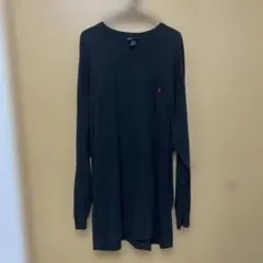 プ*ん様 ラルフローレン　ロングTシャツ　XLT
