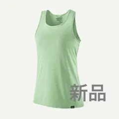 パタゴニア ウィメンズ・キャプリーン・クール・デイリー・タンク 新品