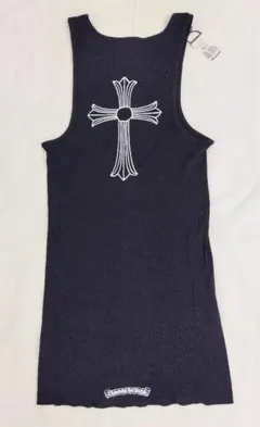 2026年最新】CHROME HEARTS レディース タンクトップの人気アイテム