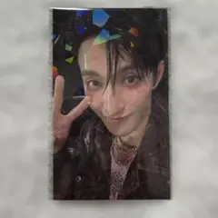 HAPPY BURSTDAY ドギョム　ユニバ　ラキドロ　SEVENTEEN