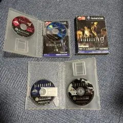 2026年最新】バイオハザード0の人気アイテム - メルカリ