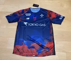 け*ん様 長友佑都　FC東京　25シーズンユニフォーム　Lサイズ　#5 け*ん様 長友佑都 FC東京 25シーズンユニフォーム Lサイズ #5 - メルカリ
