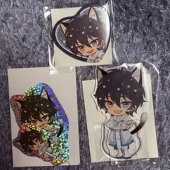 魔法少女まどか☆マギカ ナンジャタウン 缶バッジ ストラップ 鹿目