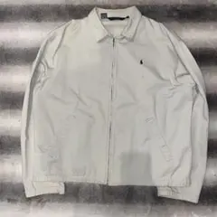 【USA製90s】 polo Ralph Lauren スイングトップジャケット
