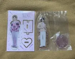 SEVENTEEN セブチ ジョシュア アクスタ