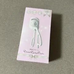 온열 속눈썹 컬러 USB 충전식