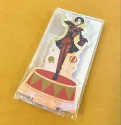 カラフルピーチ ゆあん 一番くじ アクスタ