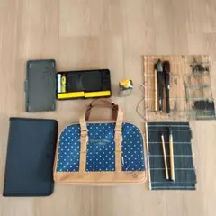 学校用　習字セット