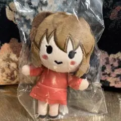 名探偵コナン 灰原哀 ぬいぐるみ 猫 ねこ - メルカリ