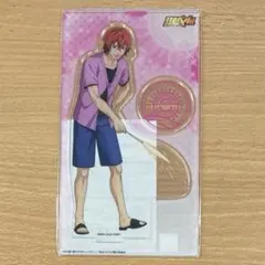 弱虫ペダル　新開隼人　アクリルスタンド　それぞれの夏休みVer.