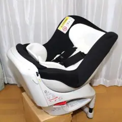 美品 エールベベ 360度回転 360ターン アドバンス◆片手で回転◆新生児～