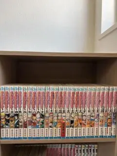 不揃いNARUTOセット　全巻初版 2026年最新】Yahoo!オークション -naruto 初版の中古品・新品・未使用