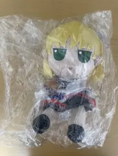 Gift 東方ぬいぐるみシリーズ 78【水橋パルスィ】 ふもふも特典缶バッジ付き Amazon.co.jp: 水橋パルスィ ぬいぐるみ 東方ぬいぐるみシリーズ