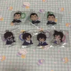 コナン　めじるし　ちぢませ　蘭、松田、重悟、世良、萩原