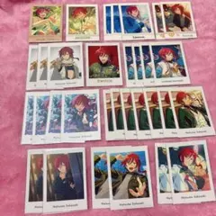 あんスタ ぱしゃこれ ぱしゃっつ 逆先夏目