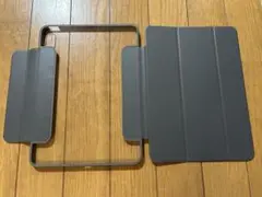 OtterBox iPadケース スタンド機能付き