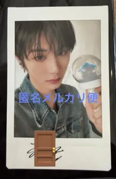 2026年最新】BOYNEXTDOOR テサン サインの人気アイテム - メルカリ