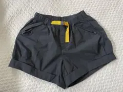 CW-X テニス ランニング レディース グレー ショートパンツ Mのサムネイル